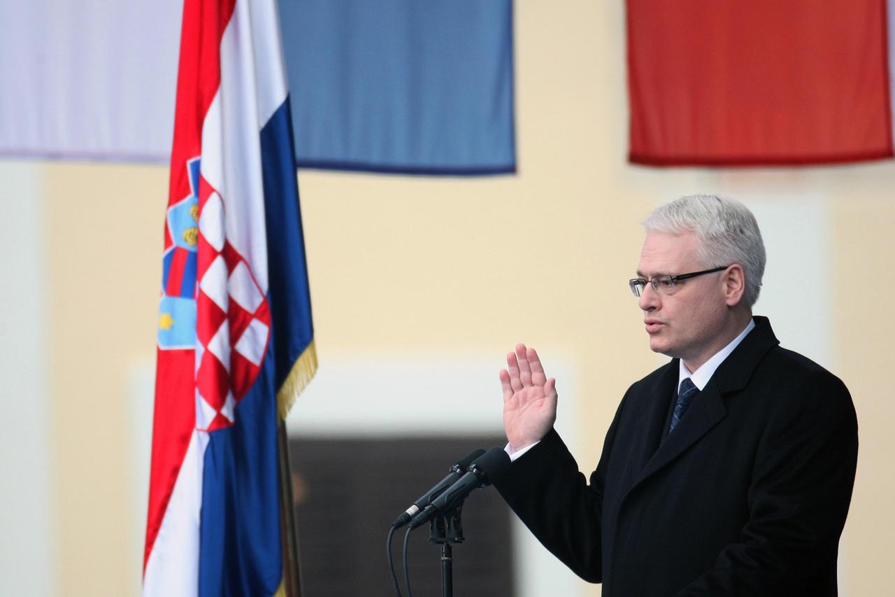 Ivo Josipović