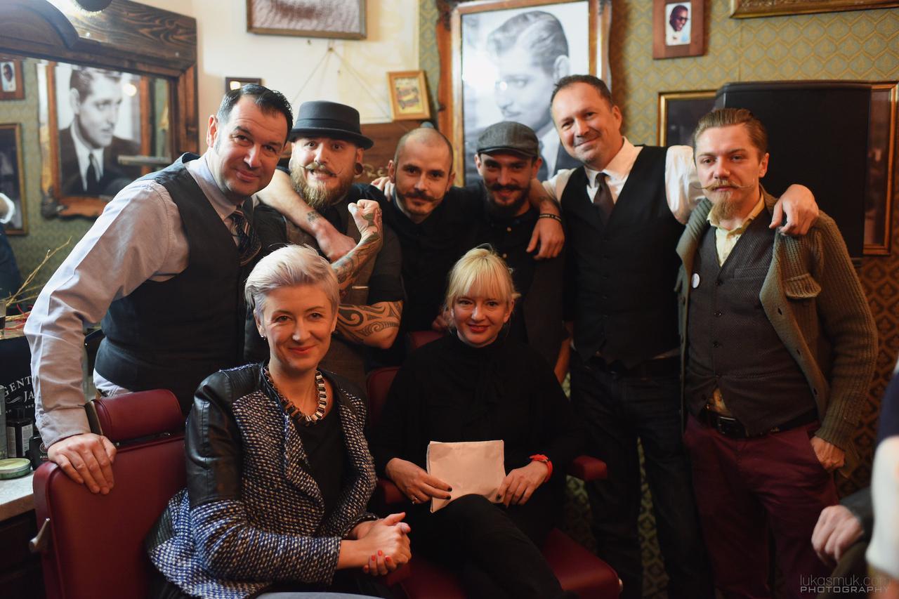Gentleman Jack`s Barber Shop