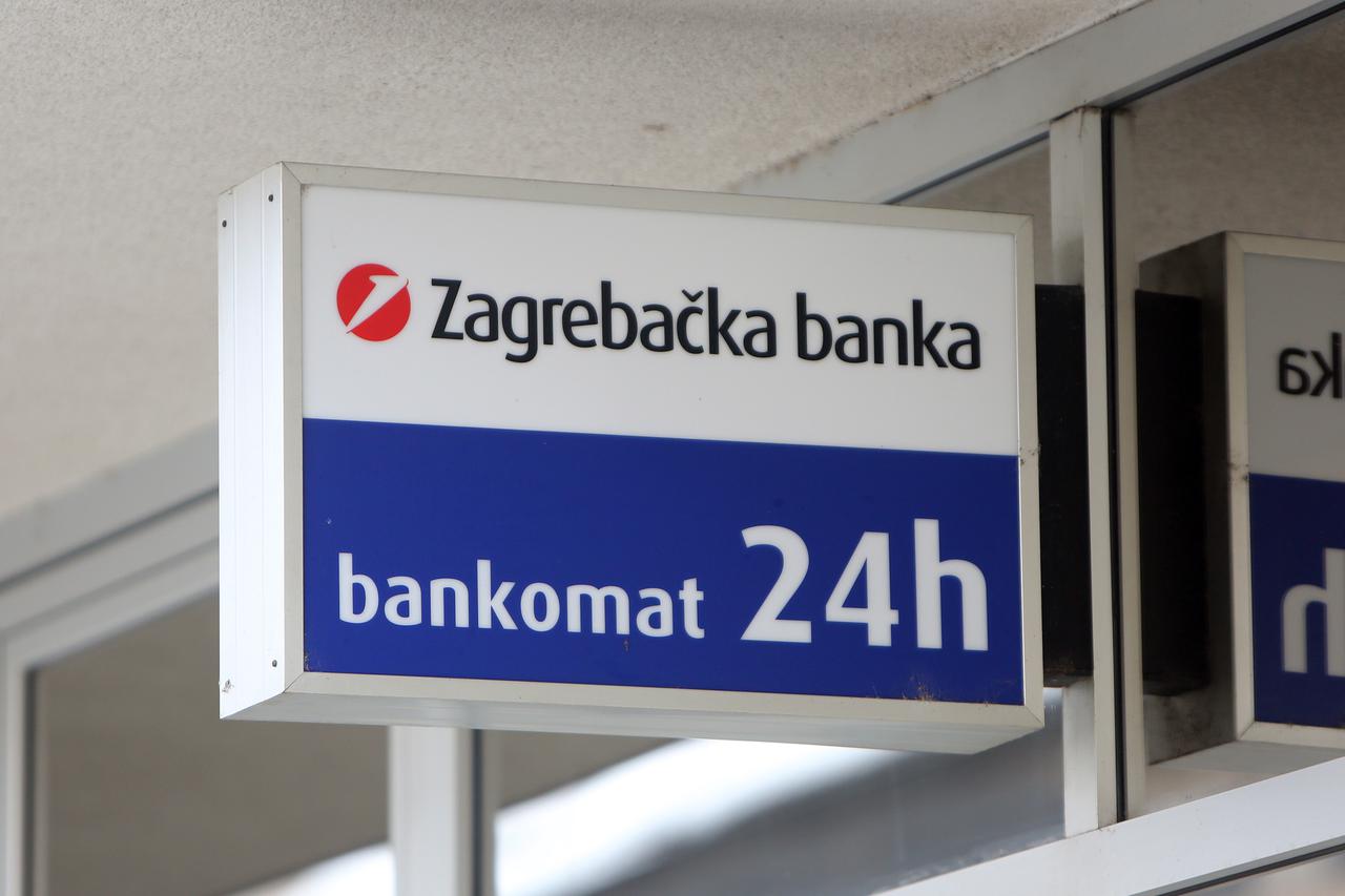 Zagrebačka banka