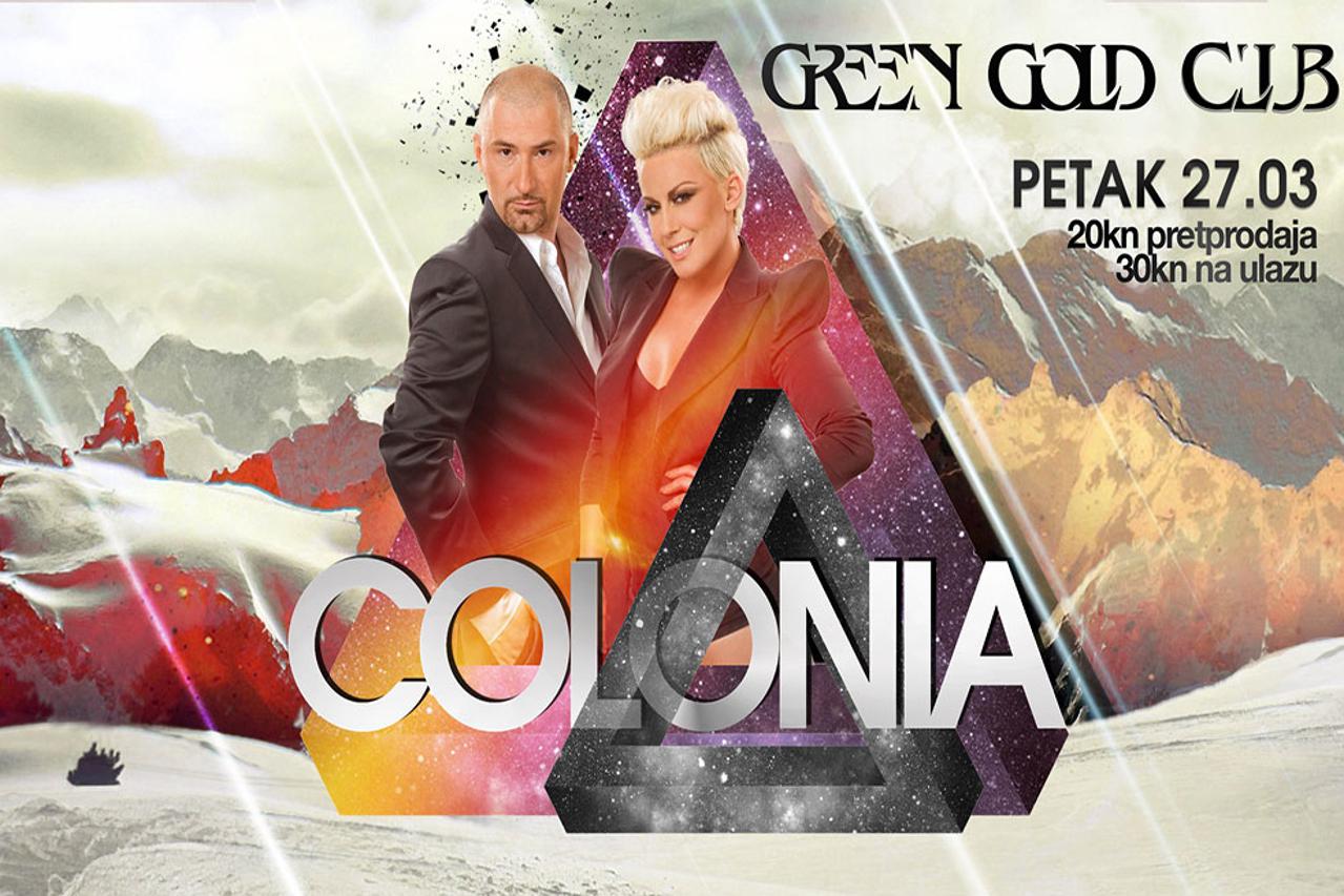 Colonia