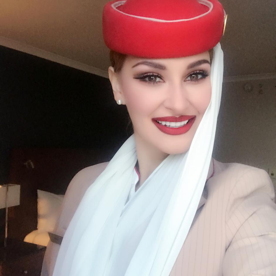 Emirates u potrazi za novim članovima kabinskog osoblja u Hrvatskoj
