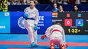 Nikad prije: Hrvatska ima tri finalistice Prvenstva Europe u karateu