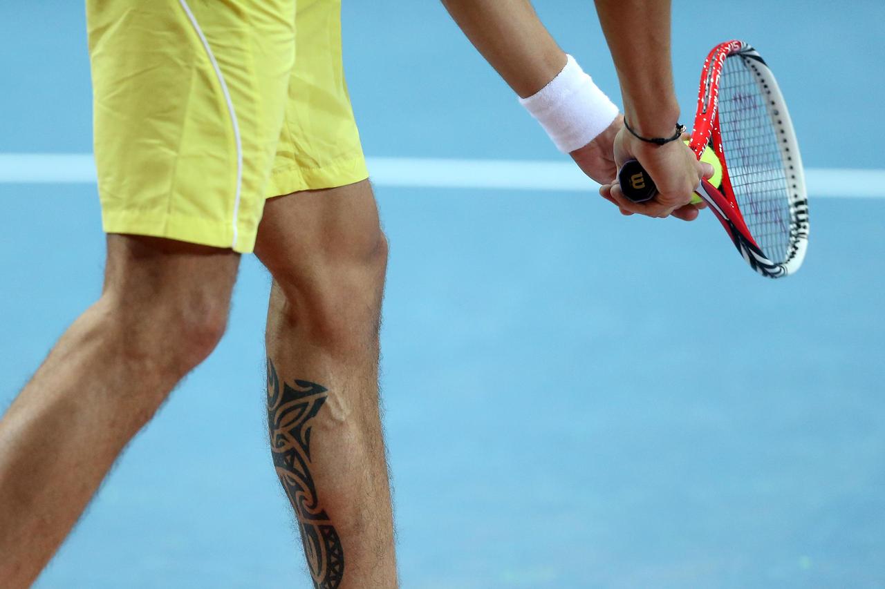tenis
