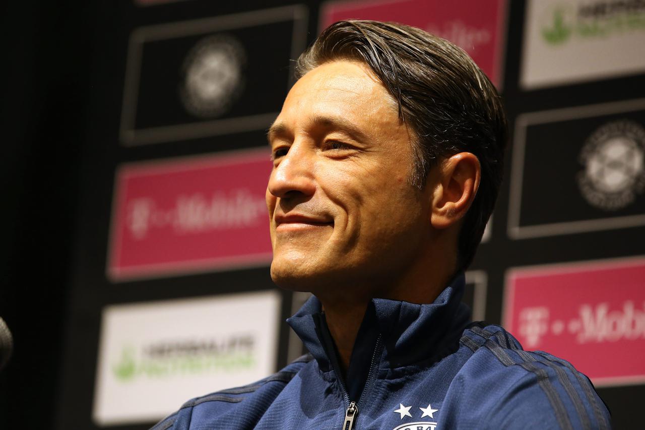 Niko Kovač