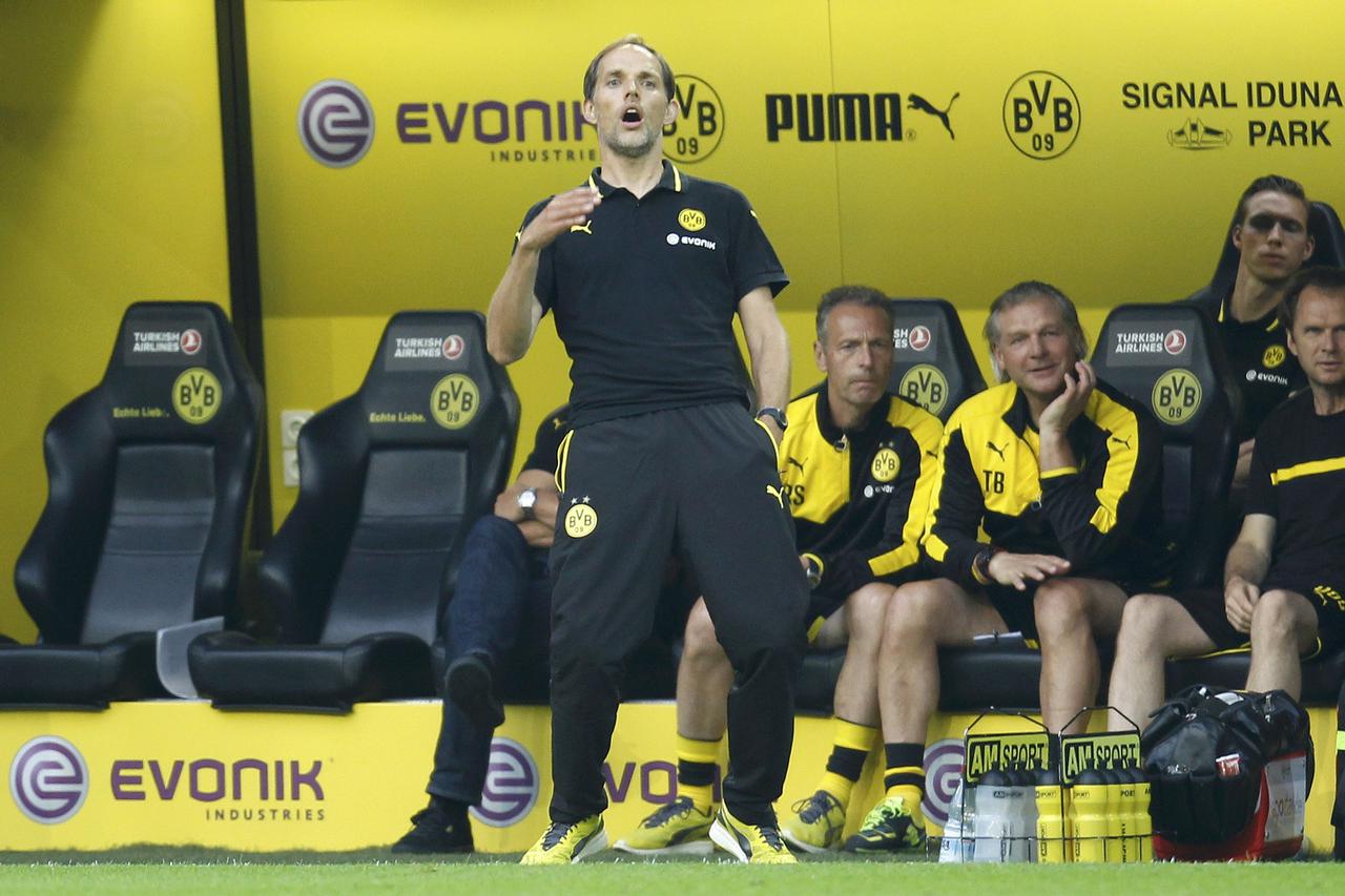 Thomas Tuchel