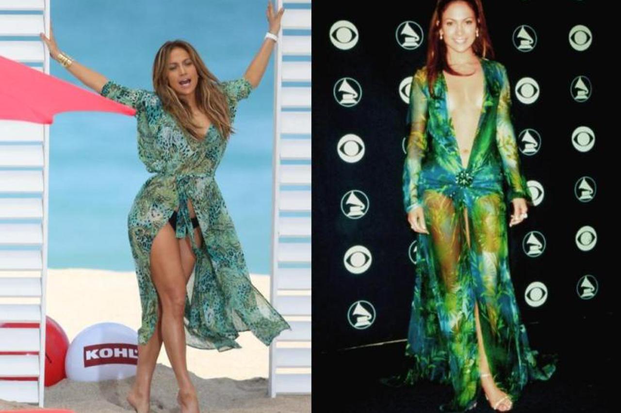 jennifer lopez