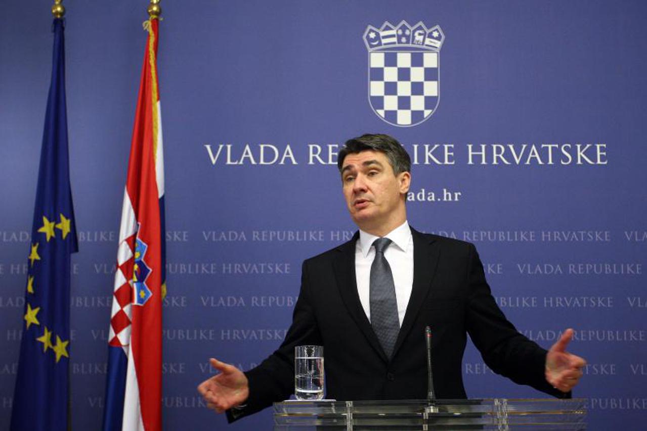 Zoran Milanović (1)