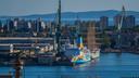 Split Mayor Demands Acceleration of Brodosplit Shipyard Concession Revocation