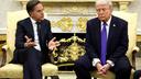 Šef NATO-a sprema potez kojim želi 'umiriti' Trumpa: Već potiče Europljane da to naprave?