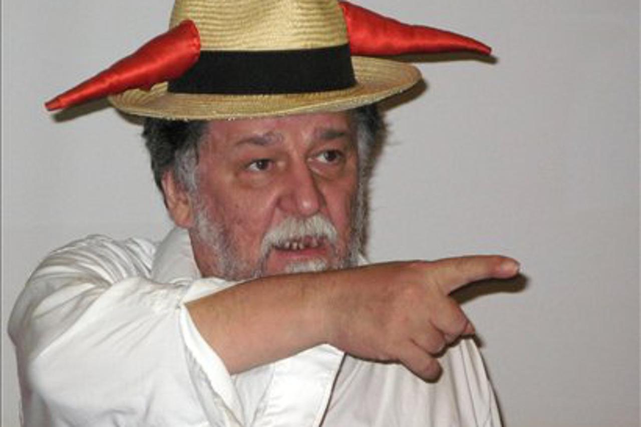 Marko Brecelj