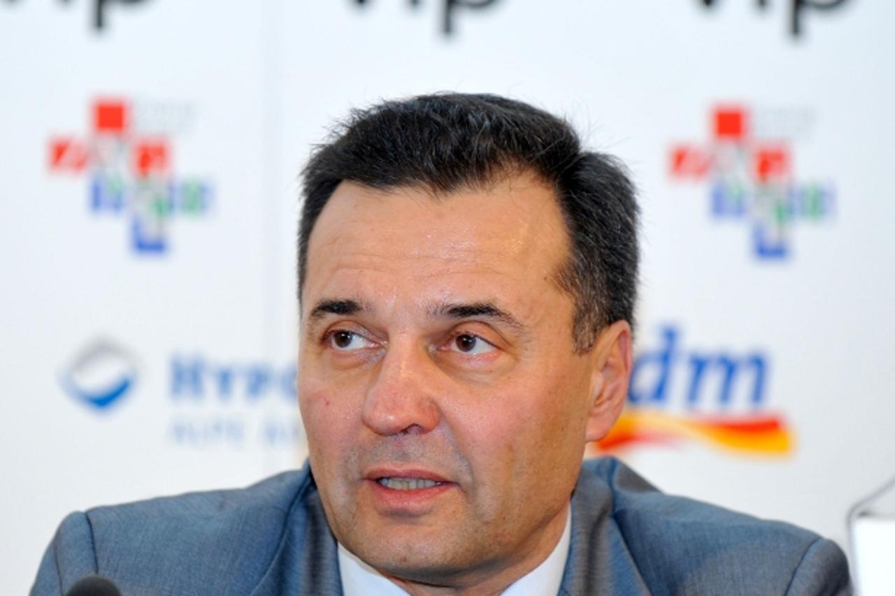 Miho Glavić