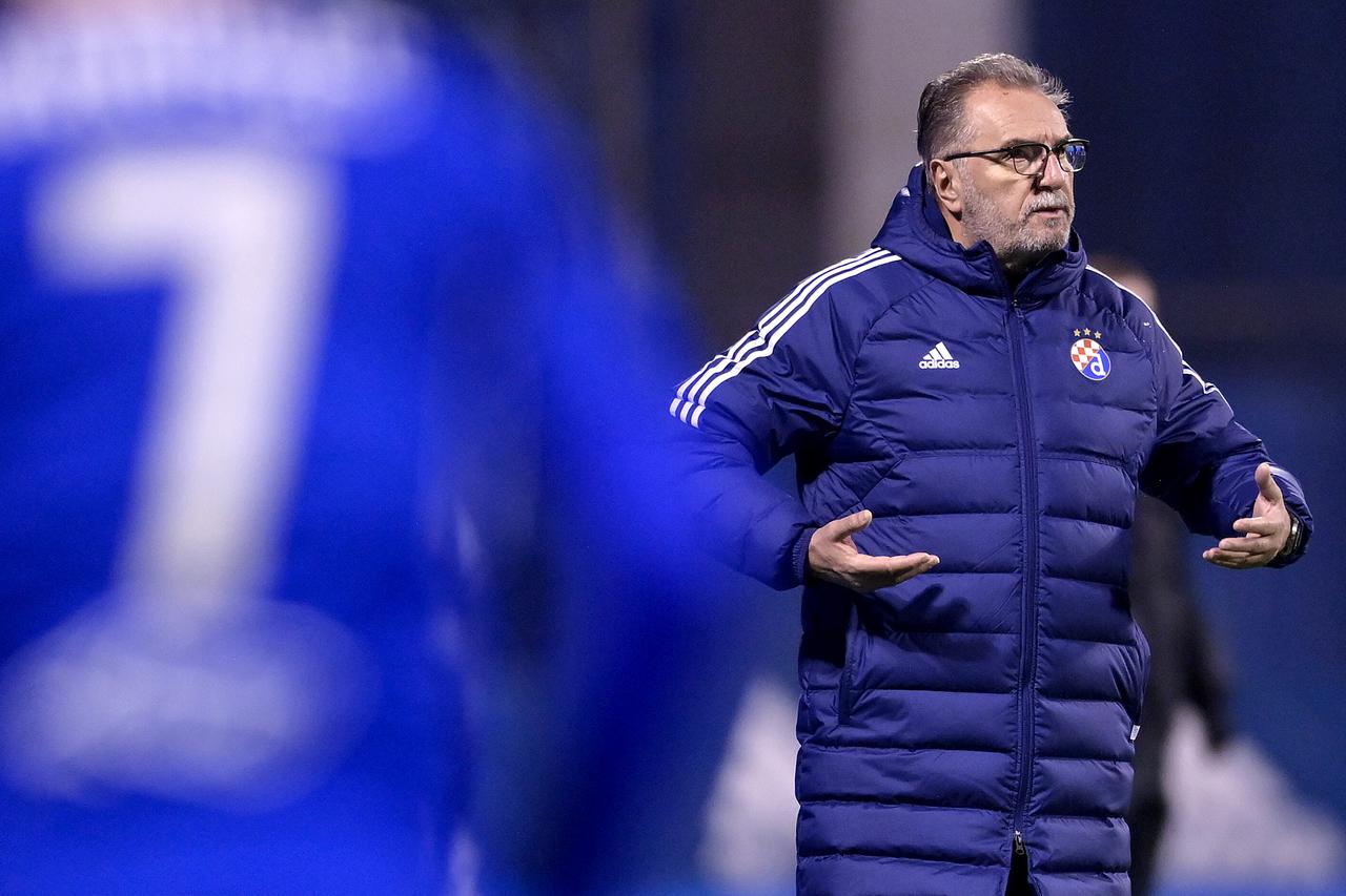 Zagreb: Dinamo i Lokomotiva sastali se u 19. kolu Prve HNL