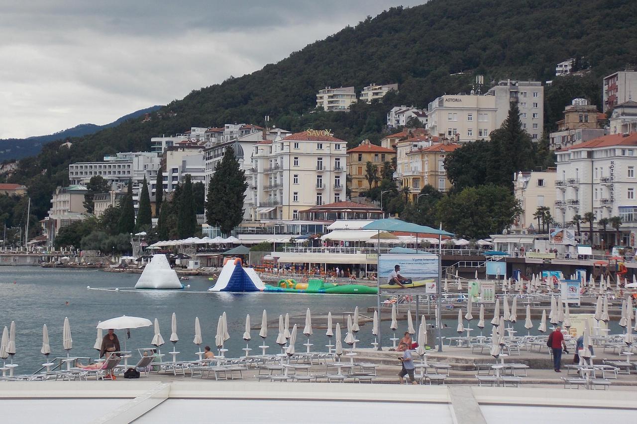 Opatija
