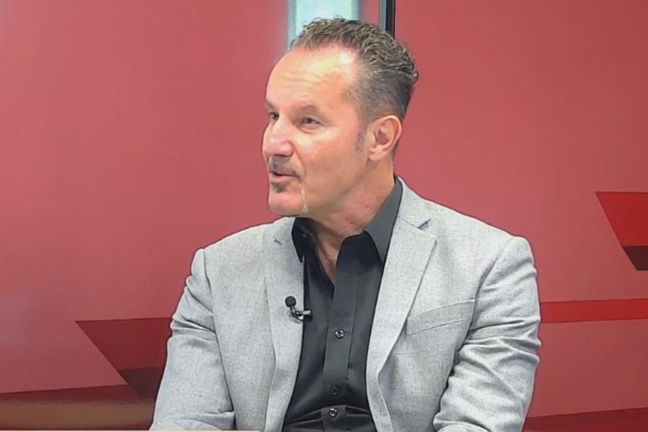 Igor Štagljar