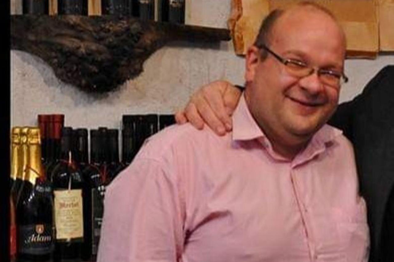 Dejan Markus