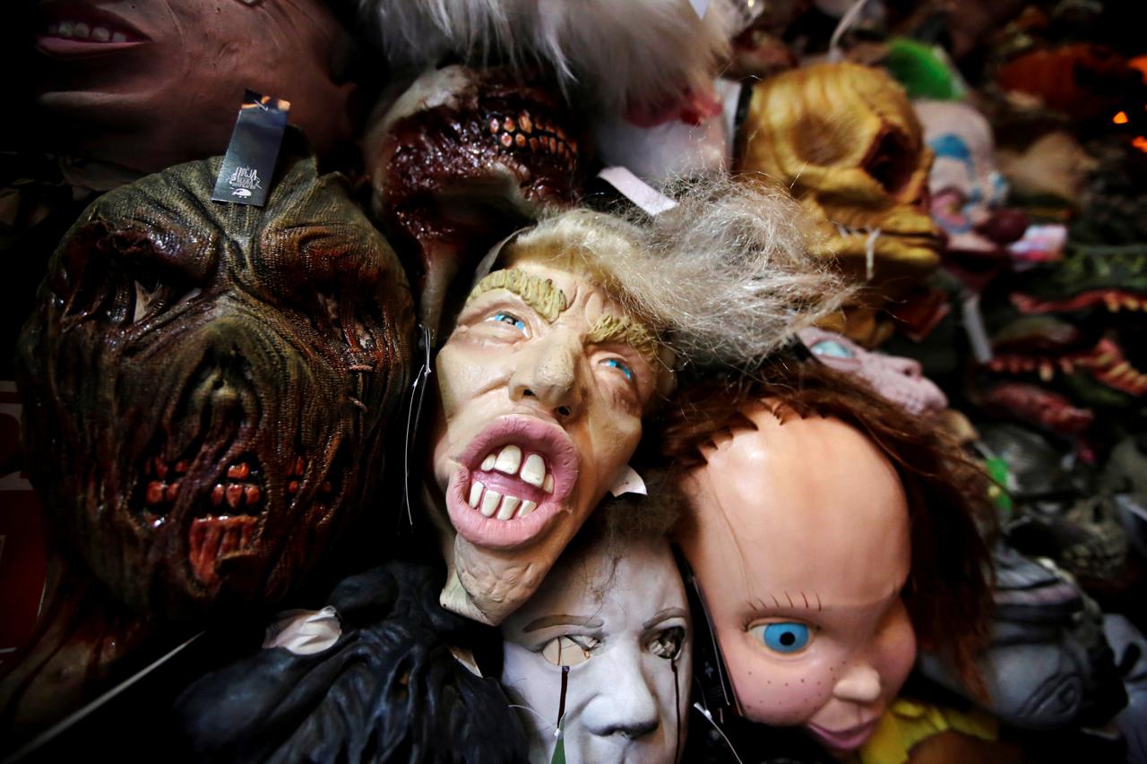 Halloween