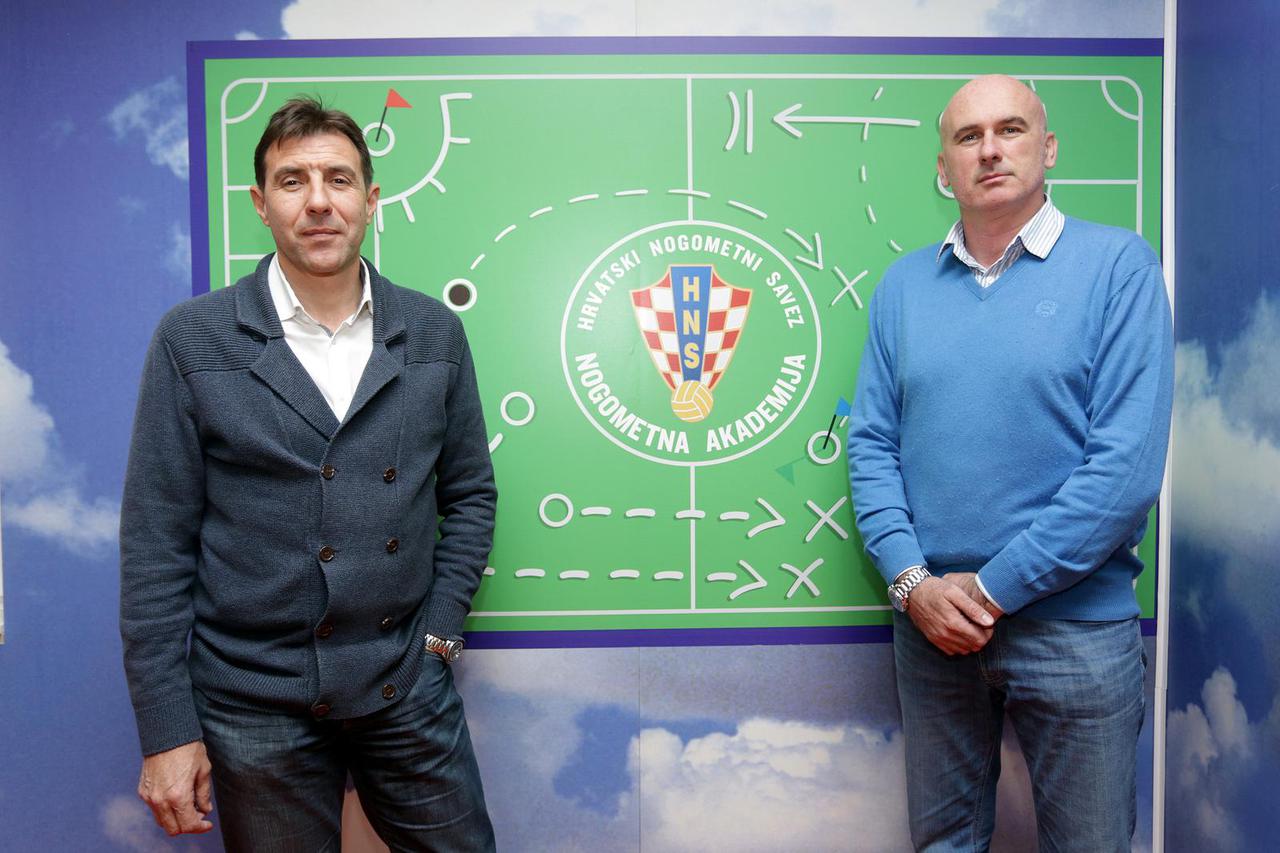 Zagreb: Slaven Bili? objavio popis igra?a za nadolaze?e utakmice