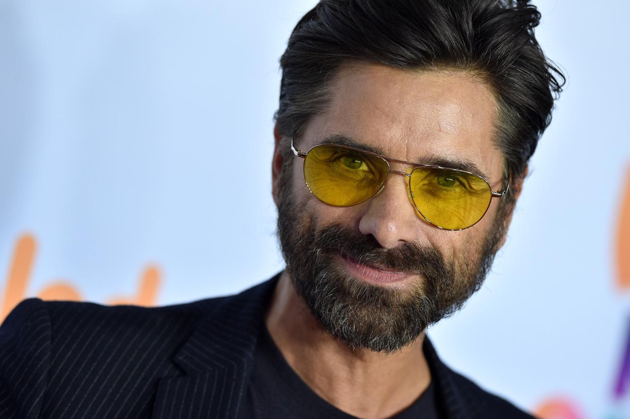 John Stamos