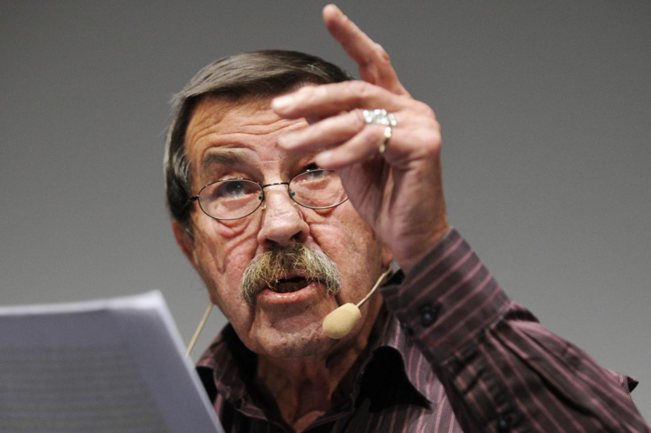 Gunter Grass