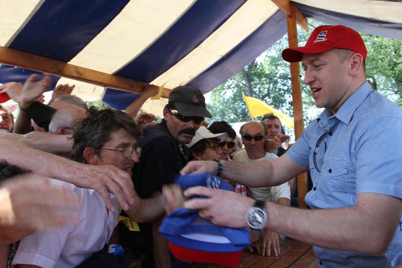 praznik rada, osijek (1)
