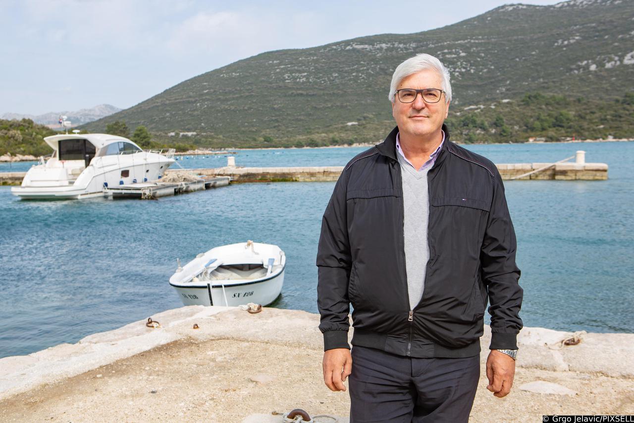 Zbog Noro virusa u moru otkazana je festa kamenica u Stonu