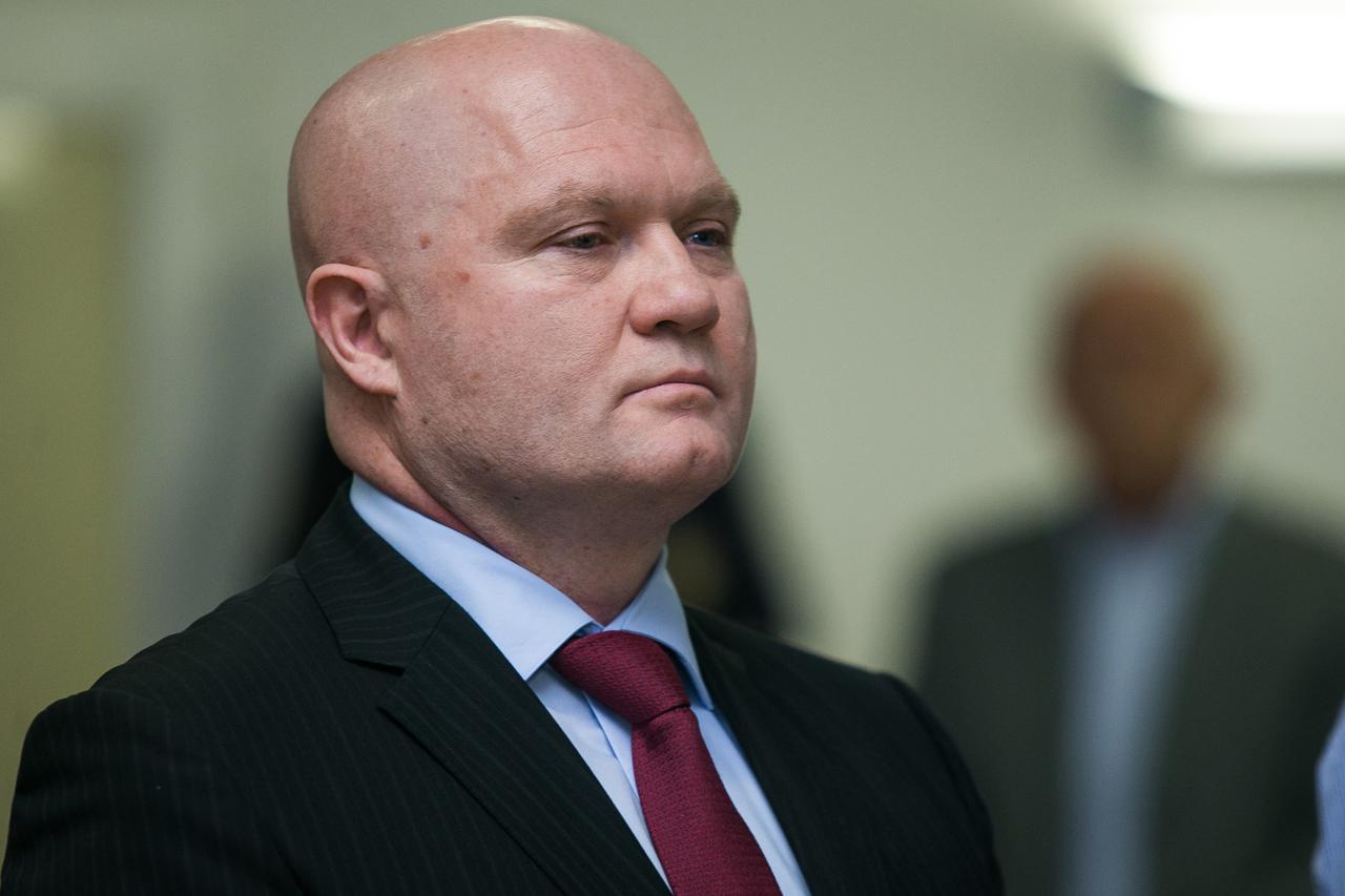 Mladen Kruljac