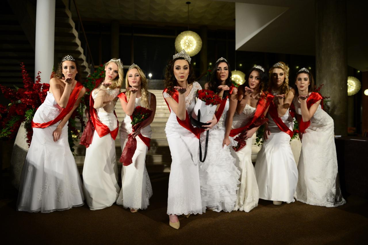 Miss Supranational Zagreba