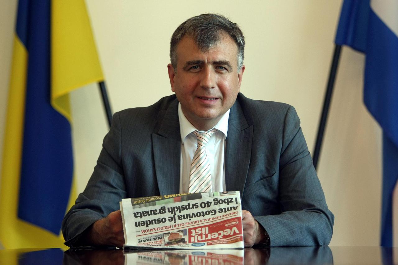 Oleksandr Levčenko