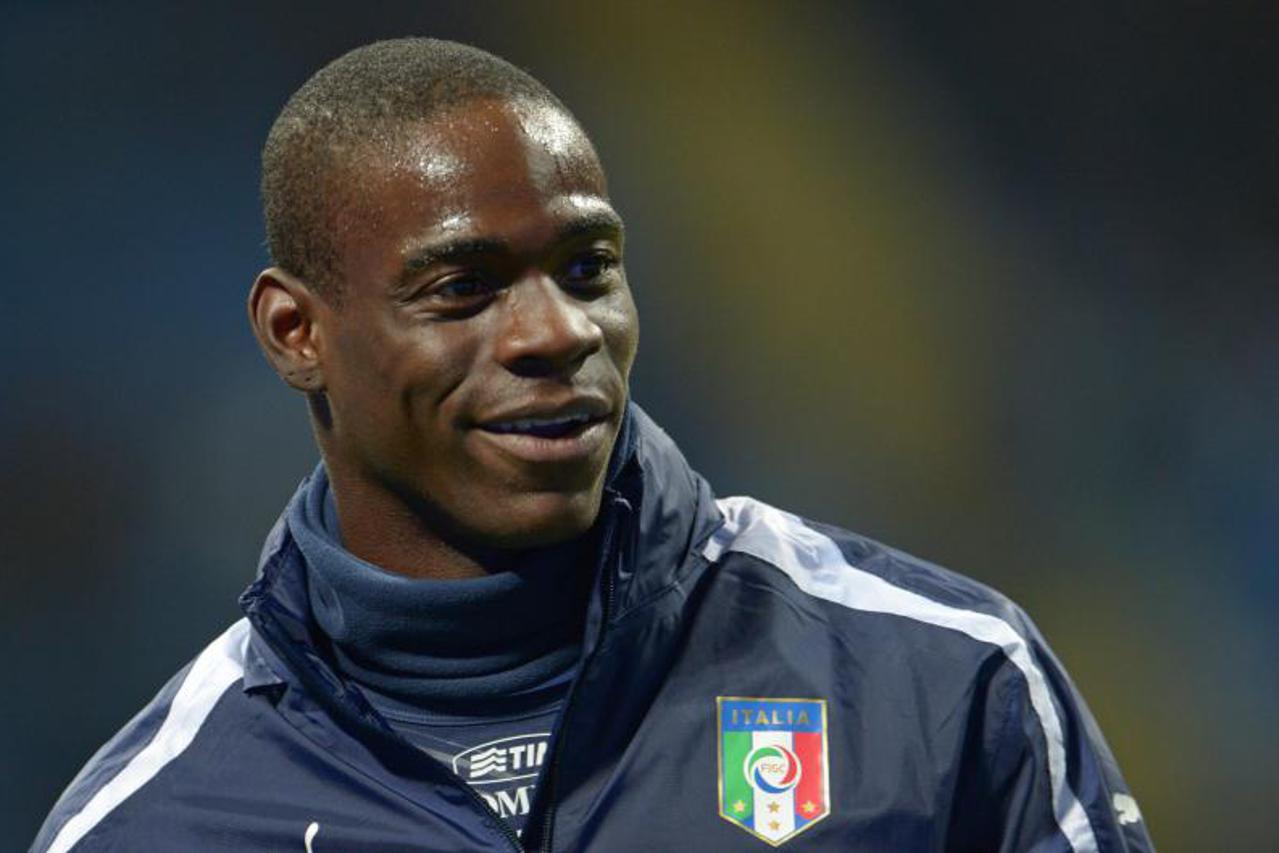 Balotelli
