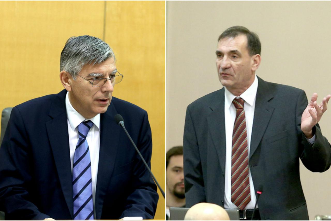 Željko Reiner i Nenad Stazić