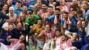 World Cup ticket prices soar past $3,000 for Croatia vs. Portugal clash