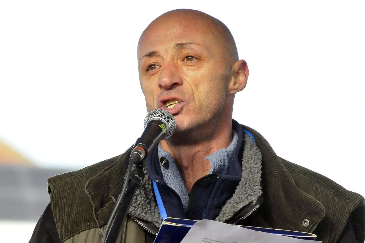 Petar Janjić Tromblon