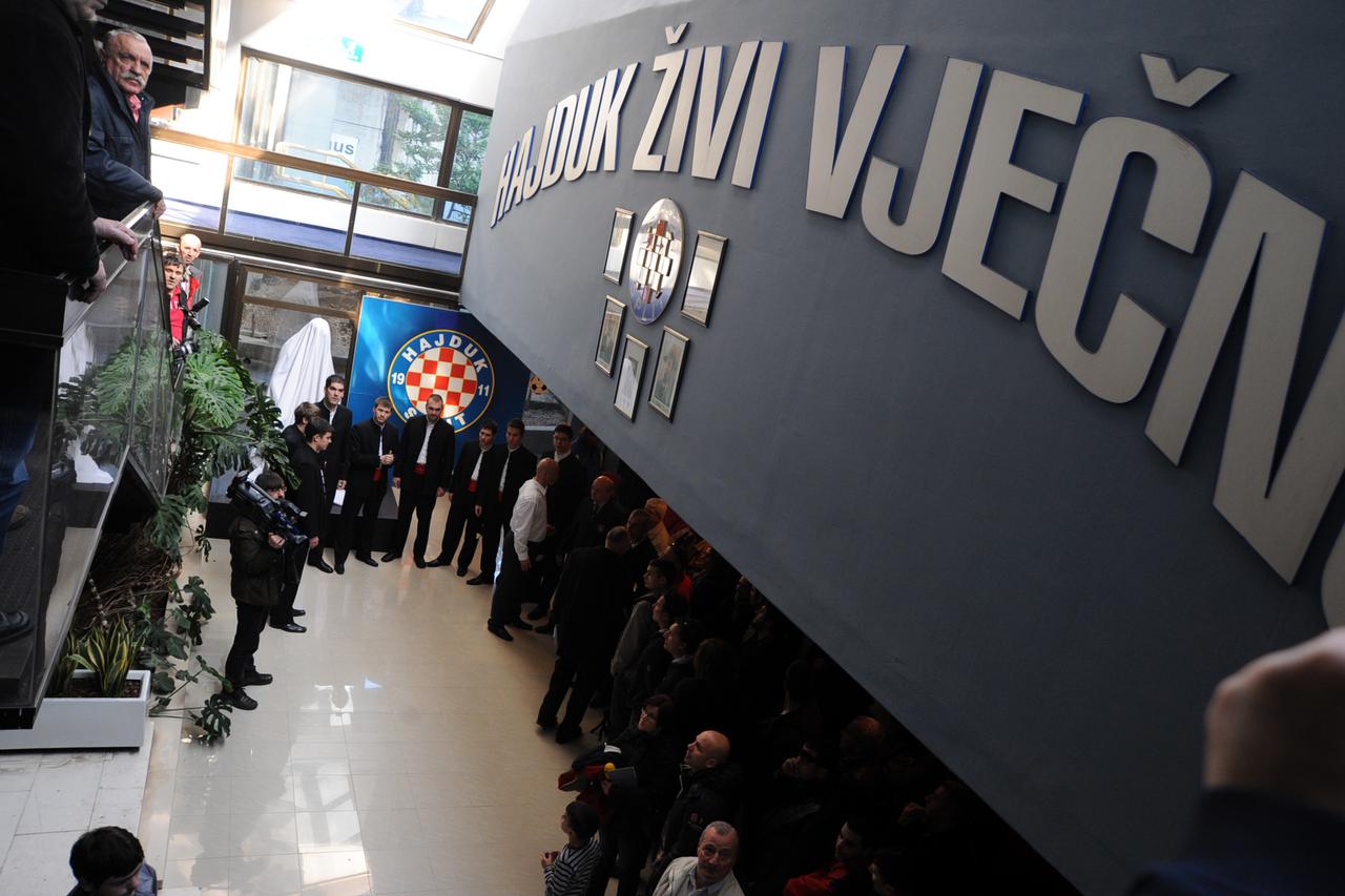 Hajduk