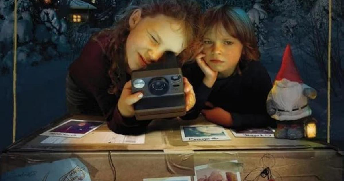 Završio 21. DOKUart: Nagradu publike osvojio norveški film 'Tajanstveni paket'