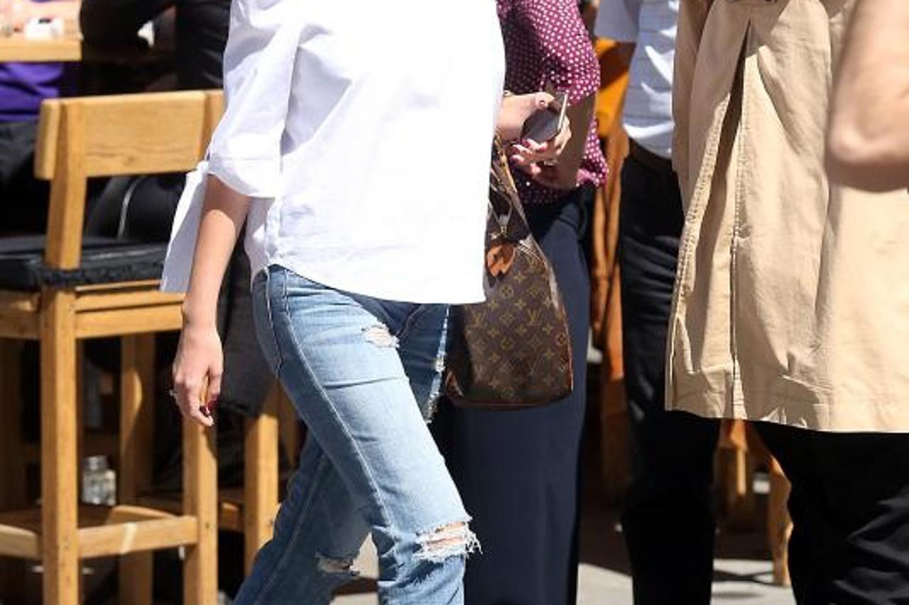 Streetstyle zagrebačka špica