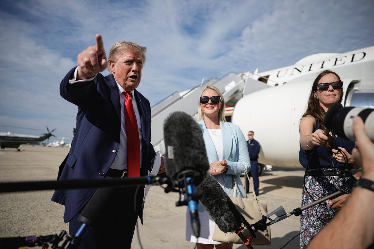 Trump