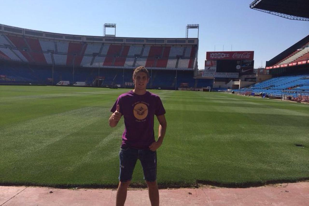 Mario Jelavić