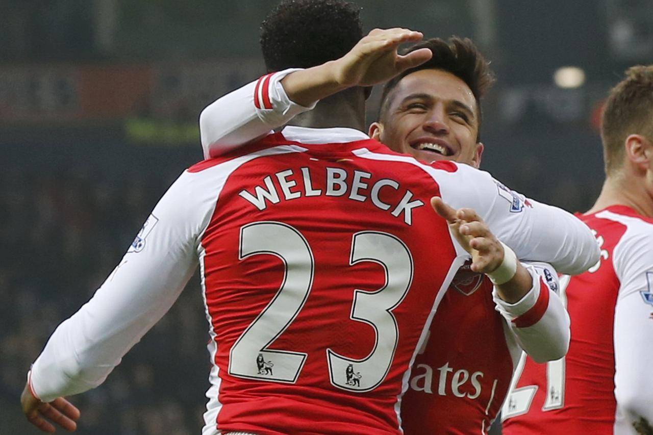 Arsenal