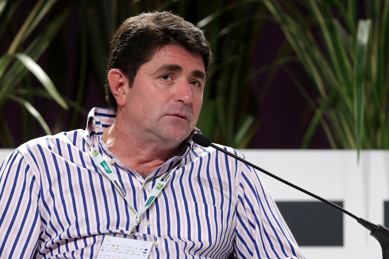Rovinj: Weekend Media Festival, panel Telekomunikacije - Novi poslovni modeli