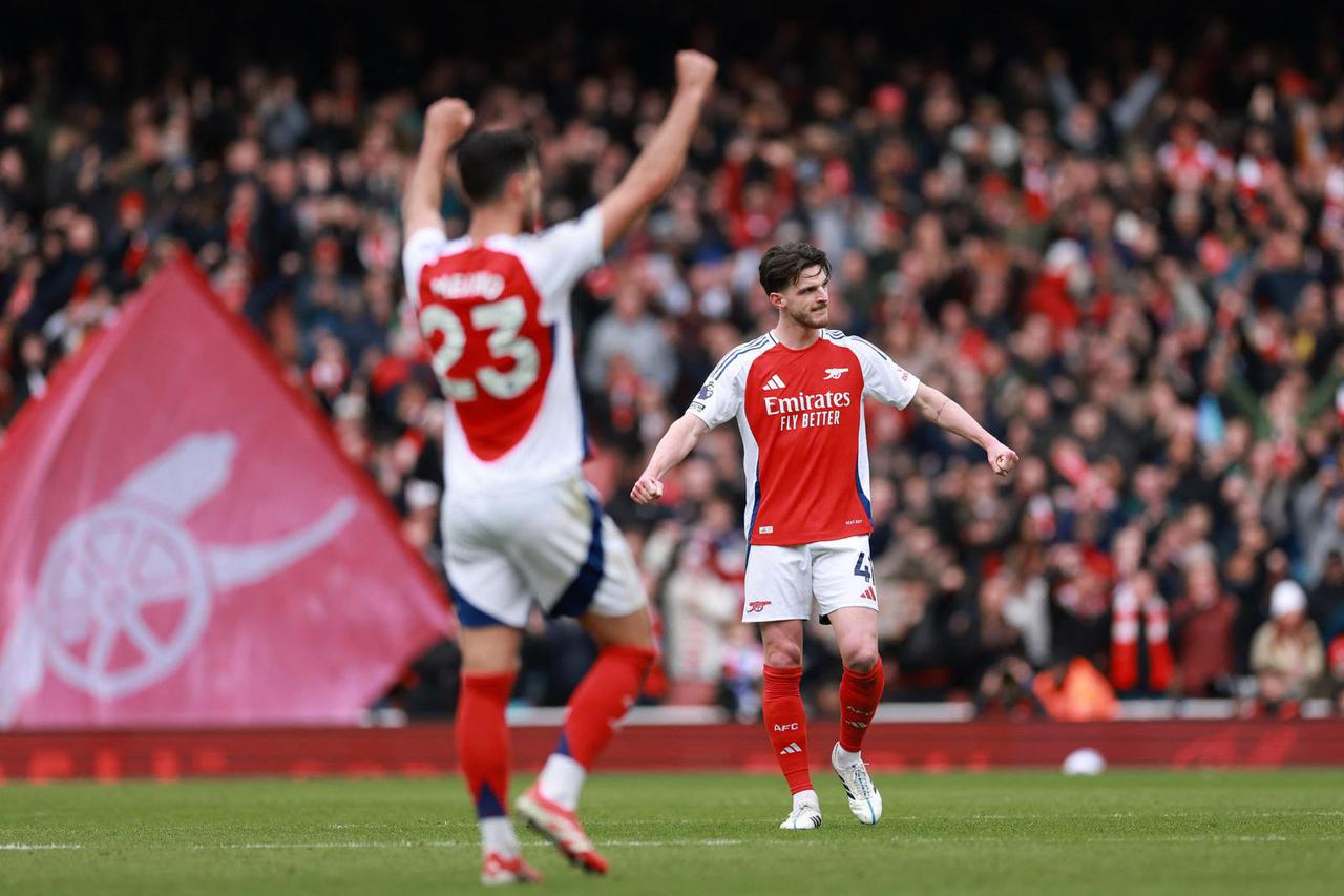Premier League - Arsenal v Chelsea