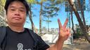 Hong Kong Fan Travels Thousands of Kilometers for Thompson Concert in Croatia
