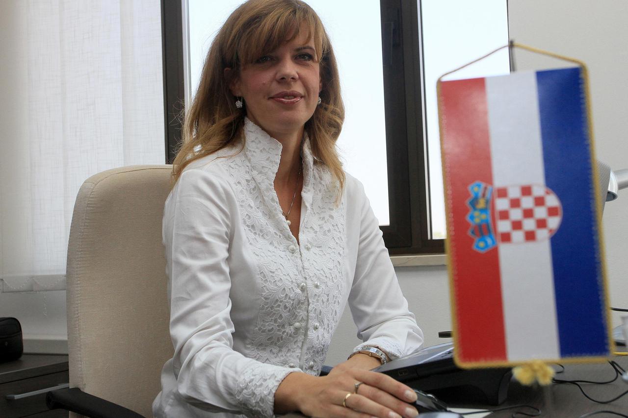 Biljana Borzan