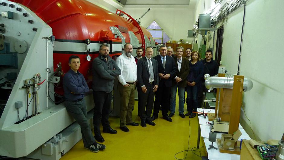 hrvatski znanstvenici,CRU