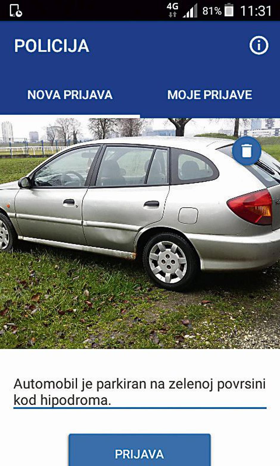 prekršaji