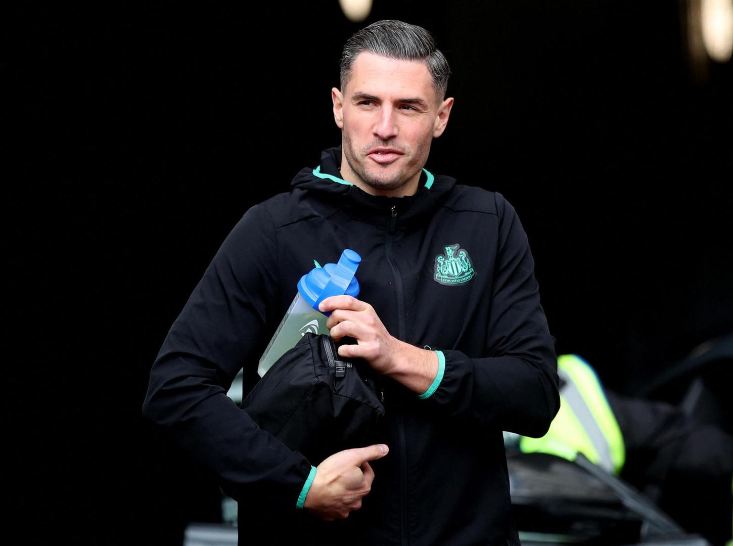 Fabian Schär, Švicarska
