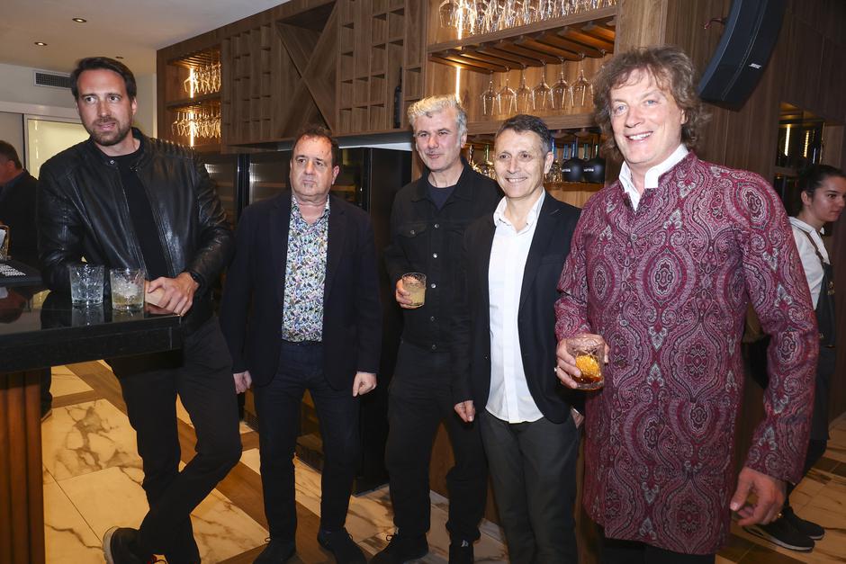 Split: Predstavljen program Melodija Jadrana 2023