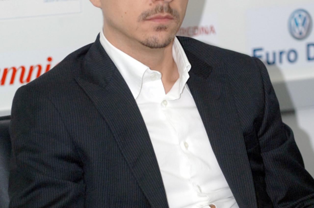 Marko Naletilić