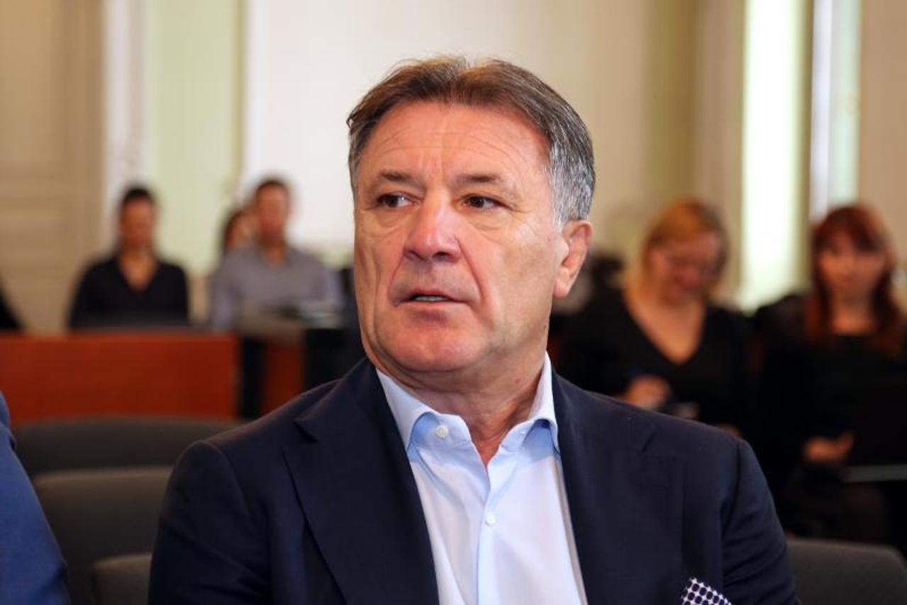 Zdravko Mamić
