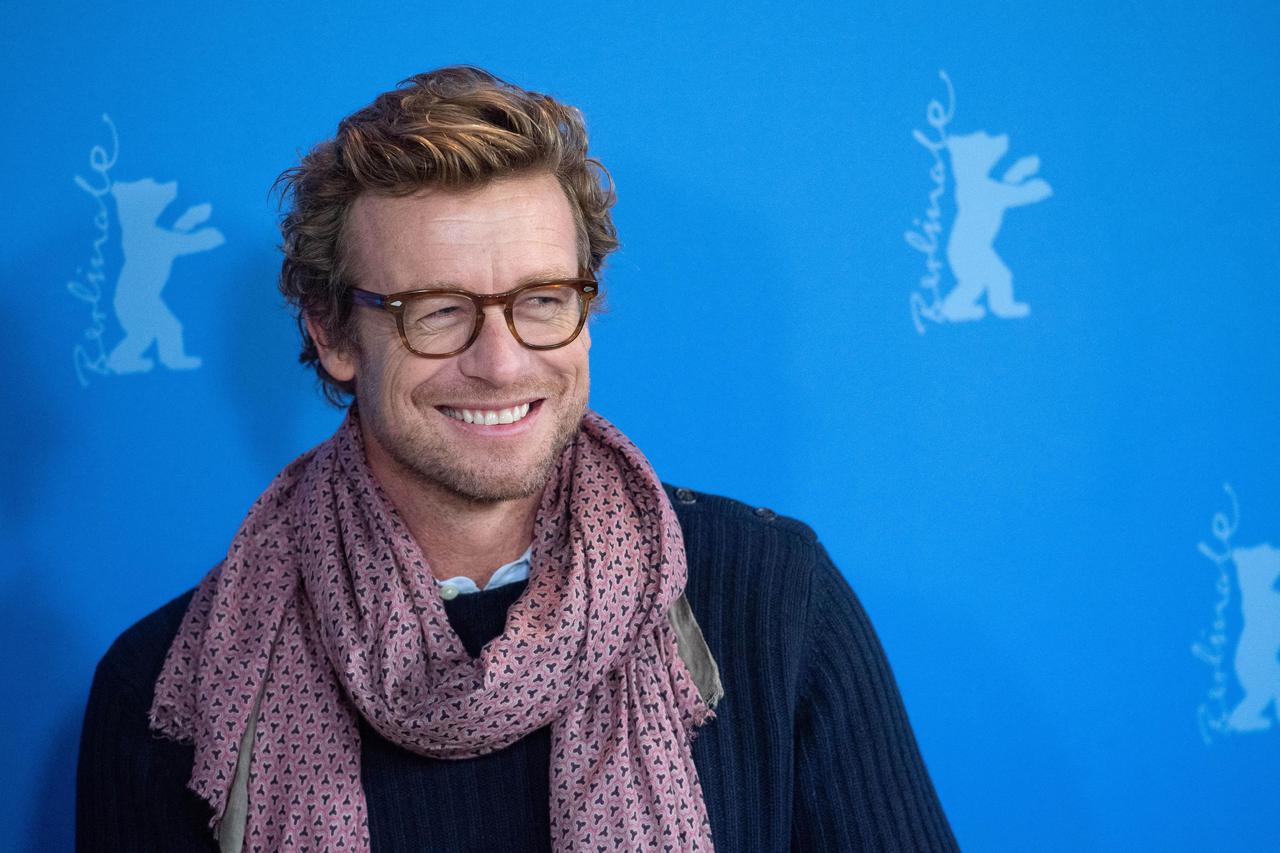 Berlinale High Ground Photocall