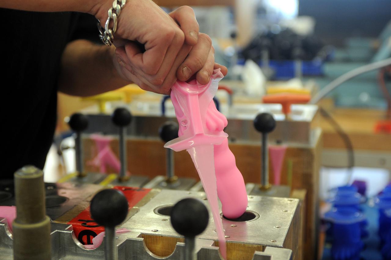 Bremen: Fun Factory jedan je od najpoznatijih proizvo?a?a vibratora